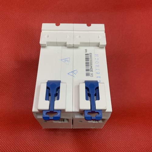 Áp tô mát Chint NXB-125 2P C80